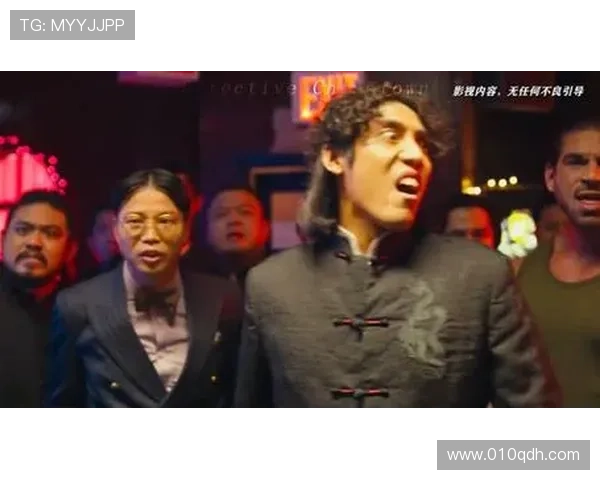 唐人街探案2:9个令人发指的作案手法,看完一身冷汗